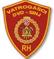 DVD Sinj Logo